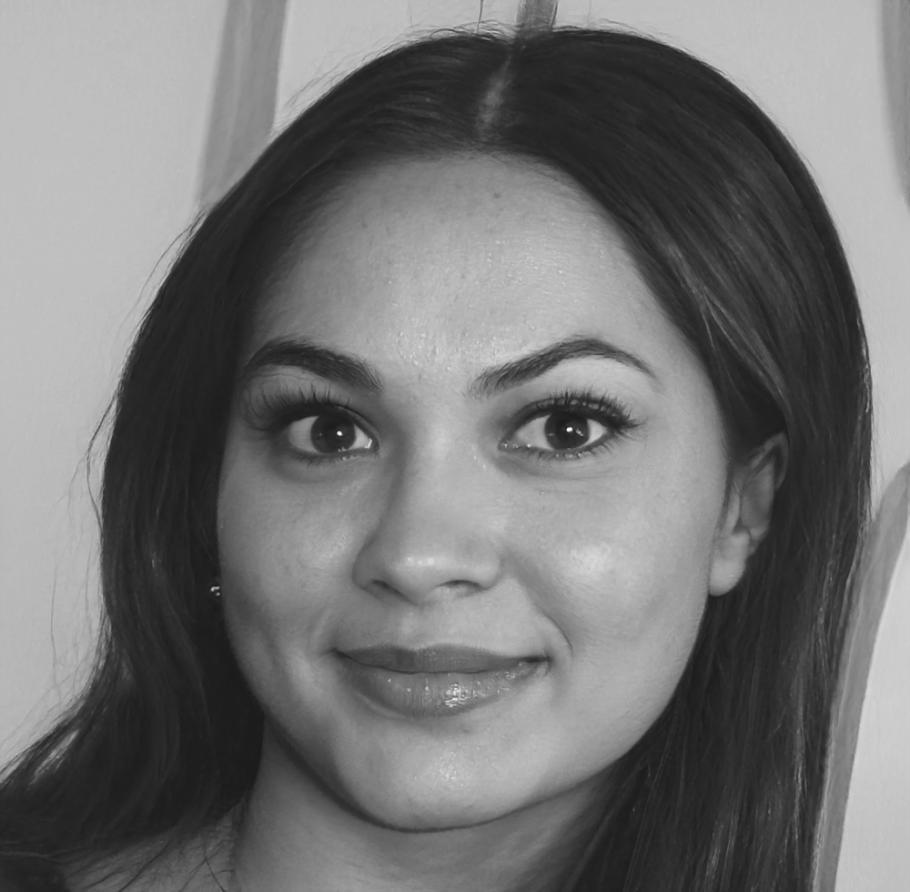 Melanie Weber, Finanzberaterin